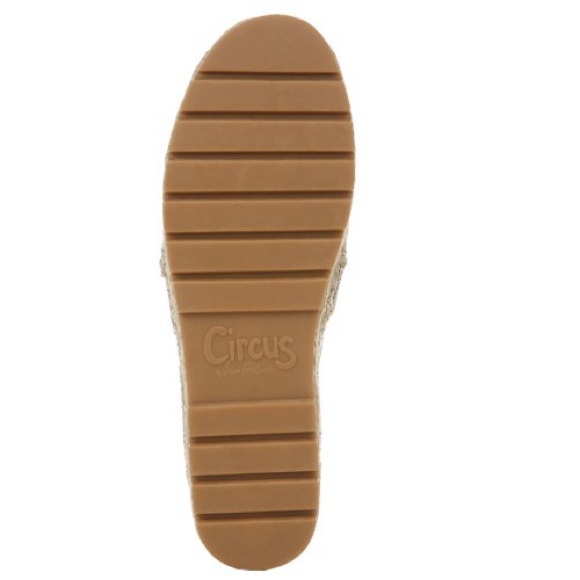 Circus by Sam Edelman Platform Espadrille - Picture 4 of 7